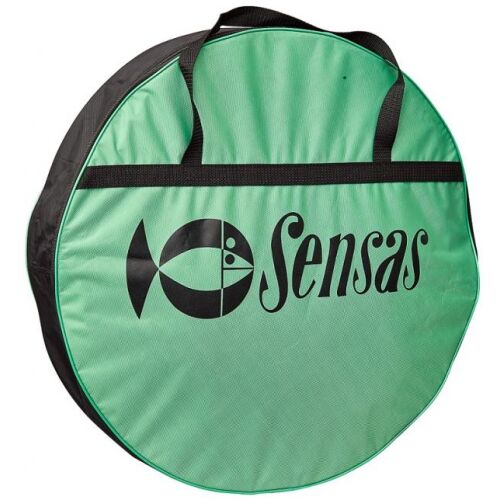 Sensas challenge 55cm száktartó táska 131777991