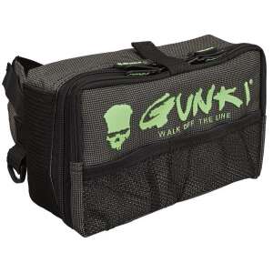 Gunki iron-t walk bag pm 23x14x9cm pergető övtáska 47520618 