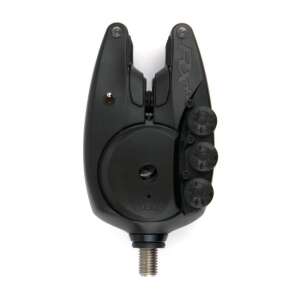 Fox RX+ elektromos kapásjelző piros LED fénnyel - Fox