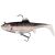 Fox Rage Replicant Wobble UV Red Wake 18cm gumicsali, domolykó szín