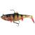 Fox rage replicant® wobble uv pike - 14cm gumicsali 131778384