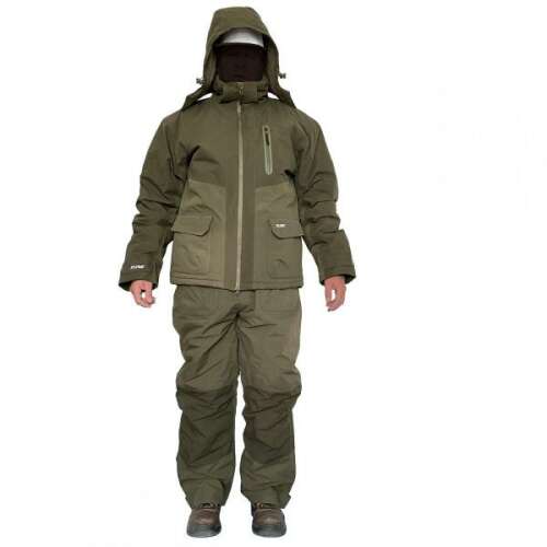 Silstar Exclusive Line Thermo Vadászruha - M