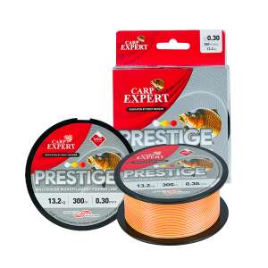 Carp Expert Prestige Multicolor horgászzsinór, 0,30mm, 300m, 13,2kg - Expert