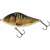 Salmo Slider SD7S Smi wobbler, 7cm, süllyedő, horgászzsinór, ponty, barna, arany