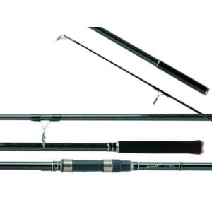 K-karp Fusion Spod 360cm 2 részes 5lb pontyhorgász bot - Spod bot