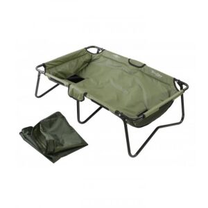 Mikado Territory Pontybölcső - 100x65x30cm 131779538 - Halvédelem