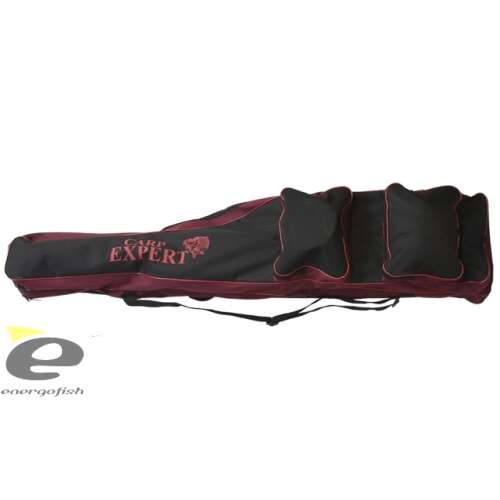 Carp expert 2 rekeszes 140cm botzsák 47537079 - Expert