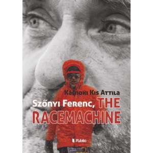 Szőnyi Ferenc, The Racemachine 47541834 