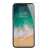 Bluestar 9H edzett üveg kijelzővédő iPhone 11 Pro, X, XS telefonhoz