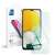 Samsung Galaxy A13 4G / A13 5G / A04s üvegfólia, tempered glass, előlapi, edzett, Bluestar 47543194