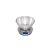Hauser DKS-1068 Konyhai mérleg #ezüst 47543353