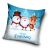 Wesołych Świąt, świąteczna poszewka na poduszkę 40*40 cm 50282636