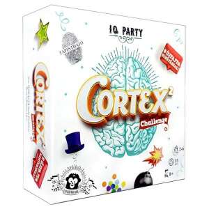 Cortex 2 társasjáték IQ party 47546298 Társasjátékok - Cortex