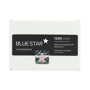 Akkumulátor Nokia 3310/3510 1200 mAh Li-Ion Slim Blue Star 47547617 