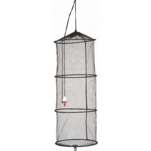 Mivardi MM4 Karikás Haltartó - 35x85 cm 131790184 - Halvédelem