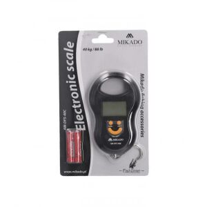 Mikado AM-DFS-40C Digitális Horgász Mérleg - 40 kg 131790497 - Halvédelem