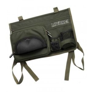 Mivardi external bag ágyra szerelhető táska 131785401 - Horgász ágy