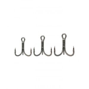 Mikado cat territory treble hook no. 4/0 131788248 - Cat
