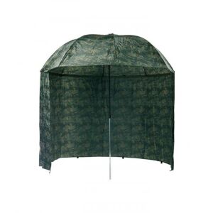 Mivardi Camo Horgászernyő - Sátras - 250cm 131780508 - Horgászernyő