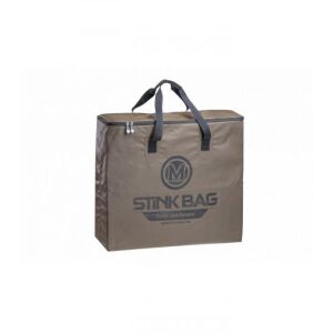 Mivardi stink bag new dynasty pontybölcsőkhöz vízálló táska 131783285 - Egyéb táska