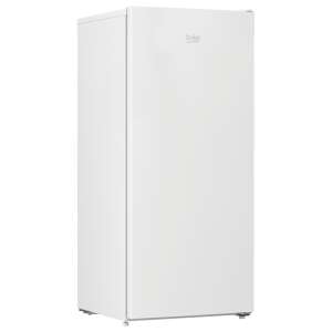 Beko RSSA-215K30 WN Egyajtós hűtőszekrény, 198L, M: 123, Belső LED világítás, F energiaosztály