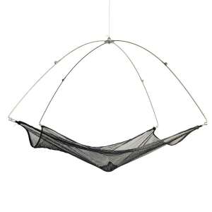 Oreel 1x1m összehajtható karú csalihalfogó háló, csalihalfogó háló, csalihal csapda, horgászfelszerelés - Halvédelem