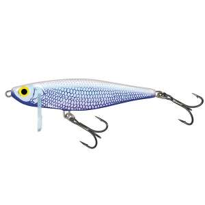Salmo Thrill TH5 HBB 5cm süllyedő wobbler horgászcsali - Horgász csali