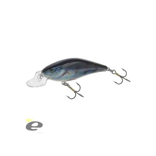 Salmo Executor Úszó Wobbler - 9 cm