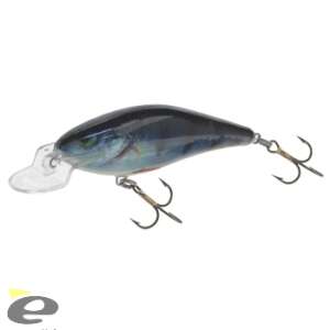 Salmo Executor IEX9SR D 9cm úszó wobblerek - Horgász csali