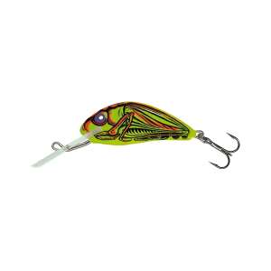 Salmo wobbler hornet h2s rvc 95094111 - Horgász csali