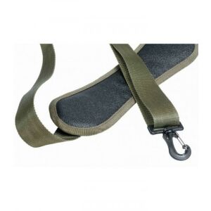 Mivardi CamoCode Horgásztáska - 40x30x28cm 131787022 - Pontyozó táska