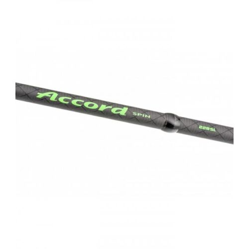 Mivardi accord spin 210cm 3-18g pergető horgászbot 162956670 - Mivardi