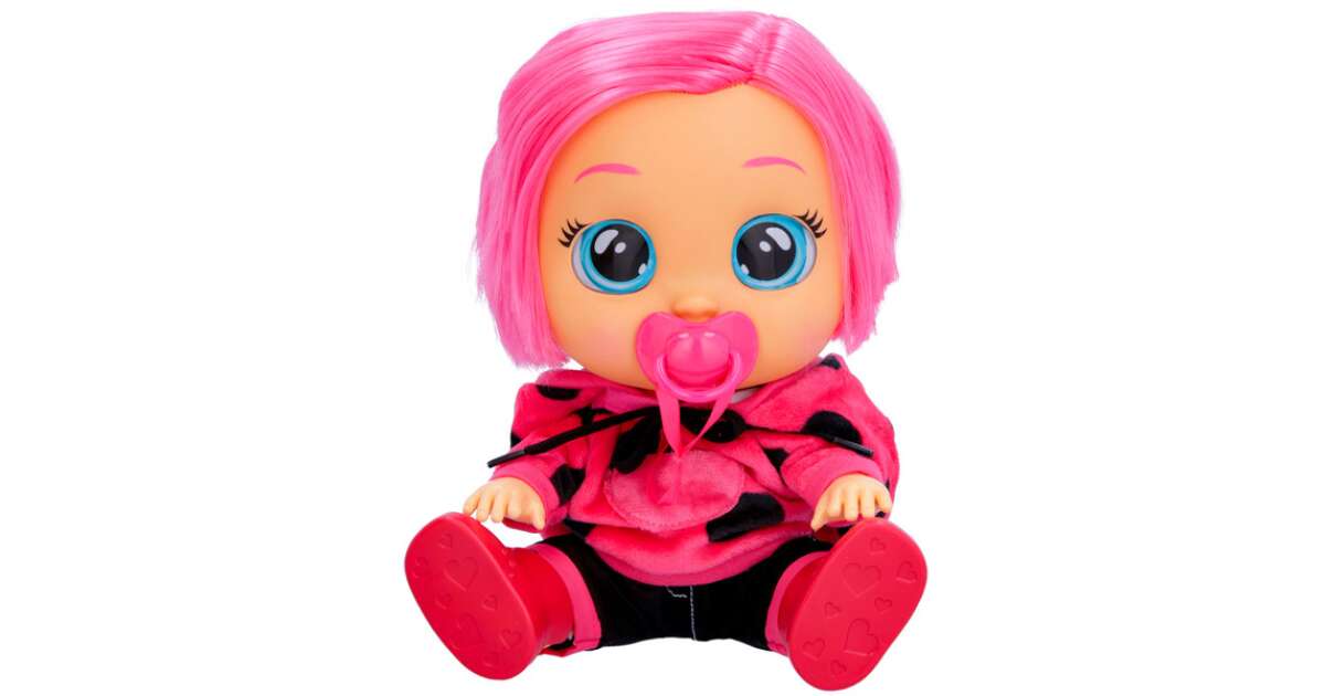 Baby tears best sale doll