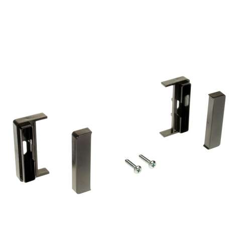 Audi TT (8N) autórádió beépítő keret 571997-C