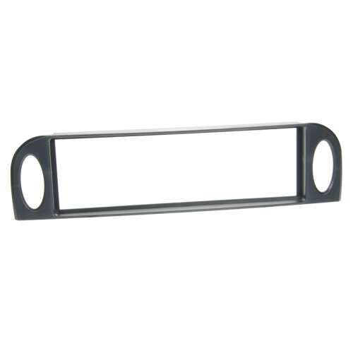 Citroen C5 rádió beépítő keret 2001.03-2004.10