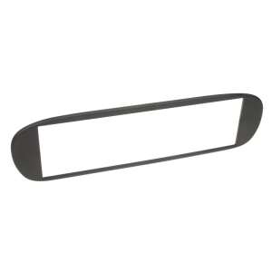 Fiat Barchetta autórádió beszerelő keret 572149-C - Fejegység kiegészítő