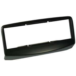 Fiat Multipla rádió beépítőkeret fekete 571993-N/C - Fejegység kiegészítő