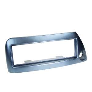 Ford Ka rádió beépítő keret, kék, 572142-C - Fejegység kiegészítő