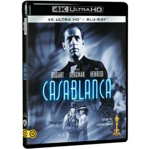 Casablanca - 4K Ultra HD + Blu-ray 47560741 