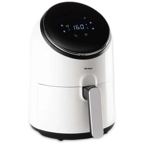 Trisa 74197012 Cuptor cu aer cald 3,6L, 1300W, alb 47627579