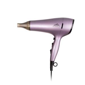 ETA Rosalia Pro Ceramic Ion hair dryer, purple - Eta