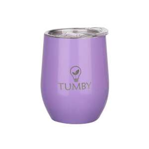 Tumby termosz pohár lila 350ml 47580312 