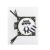 GaGaGu Developmental Book - Raccoon #black-and-white 47594142