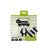 GaGaGu Developmental Book - Raccoon #black-and-white 47594142
