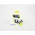 GaGaGu Developmental Book - Raccoon #black-and-white 47594142