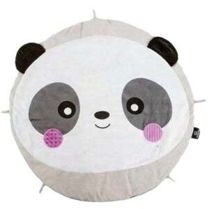 GaGaGu Játszószőnyeg - Panda #fehér-szürke 47863862 Bébitornázók és játszószőnyegek - Fiú