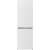 Frigider cu congelator jos Beko RCSA-330K30 WN, alb
