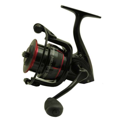 Matrix Aquos Ultra Reels