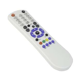 Szögletes nézet HYUNDAI DIGI PIL5541A csere távirányító - Digi