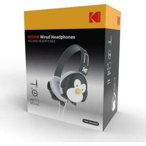 Kodak Fejhallgató Wired Headphones 100 Kids  47597988 